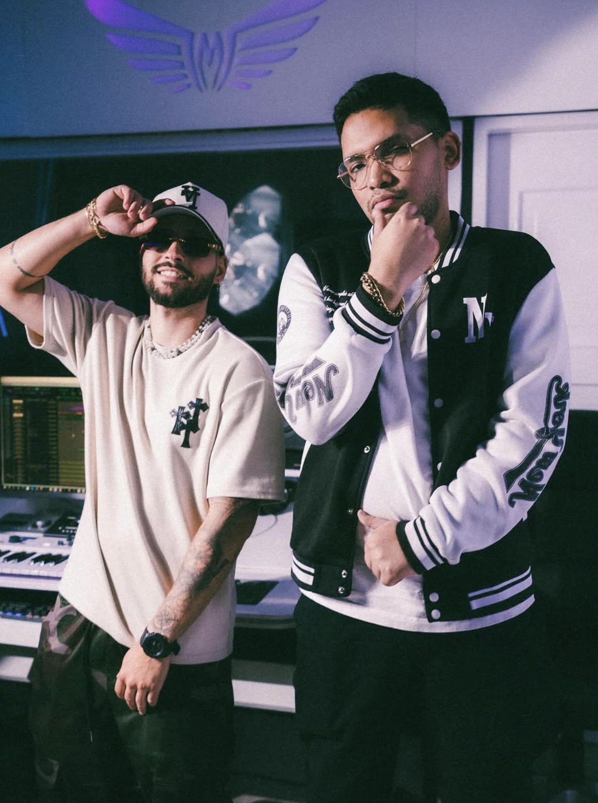 Video Release: “Quedate” – De La Costa Feat. J MART & CAZZAL